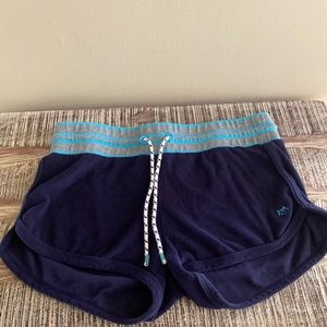 SOUTHERN TIDE JODIE TERRY SHORT WOMENS SIZE MEDIUM